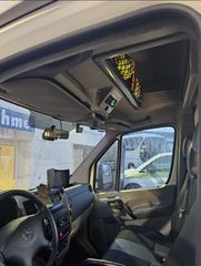 Mercedes-Benz Sprinter 2009 Sprinter-thumb-7