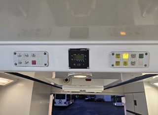 Mercedes-Benz Sprinter 2009 Sprinter-thumb-8