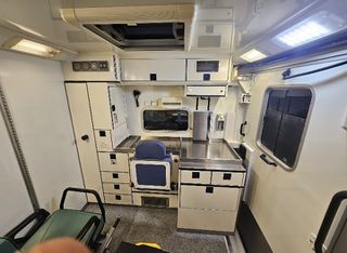 Mercedes-Benz Sprinter 2009 Sprinter-thumb-12
