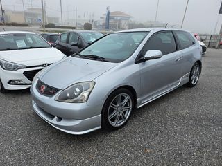 Honda Civic 2005