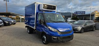 Ψυγείο Iveco 2017 DAILY 35S13
