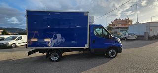 Ψυγείο Iveco 2017 DAILY 35S13-thumb-2
