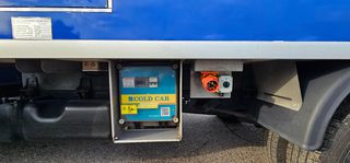Ψυγείο Iveco 2017 DAILY 35S13-thumb-10