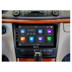 Dynavin D9 Series Οθόνη Mercedes E Class W211 / S211 and CLS C219 9 Android11 Navigation Multimedia Station | Pancarshop