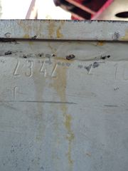Εκσκαφέας Με Λάστιχα O & K 1992 PMS 5-thumb-10