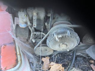 Κινητήρας κομπλέ για NISSAN D21 D22 D27
