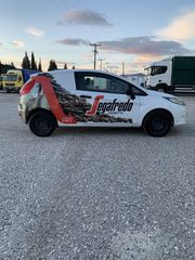 Ford Fiesta 2009