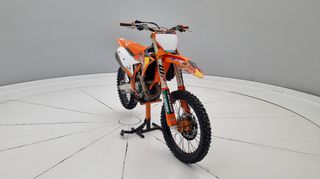 KTM 450 SX-F 2024 FACTORY