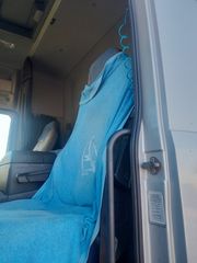 Καρότσα Κουρτίνα Mercedes-Benz 2004-thumb-7