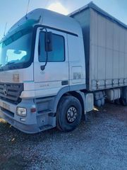 Καρότσα Κουρτίνα Mercedes-Benz 2004-thumb-8