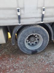 Καρότσα Κουρτίνα Mercedes-Benz 2004-thumb-10