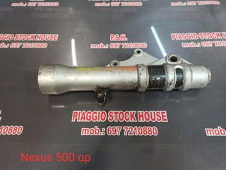 Thermostat eau Aprilia Piaggio Gilera Derbi