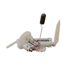 ΑΝΤΛΙΑ-ΤΡΟΜΠΑ ΒΕΝΖΙΝΗΣ ΚΟΜΠΛΕ CRYPTON X 135 ROC 2S5-E3907-01