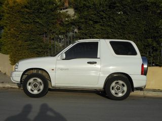 ΠΟΛΥΕΣΤΕΡΙΚΟ ΓΙΑ SUZUKI GRAND VITARA