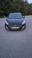 Hyundai i 30 2017 1.6 CRDI