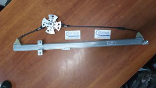 ΓΡΥΛΛΟΣ ΠΑΡΑΘΥΡΟΥ  CITROËN Jumper ,FIAT Ducato,PEUGEOT Boxer   BLIC 6060-00-FI9508