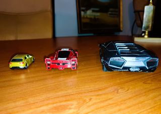 Αυτοκινητάκια Σετ Lamborghini-Ferrari-VW-thumb-2