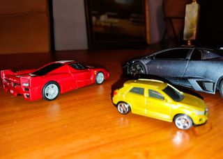 Αυτοκινητάκια Σετ Lamborghini-Ferrari-VW-thumb-4
