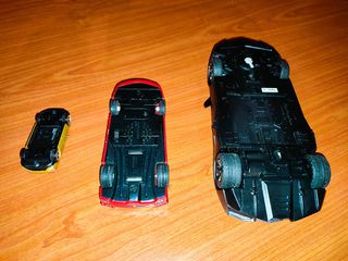 Αυτοκινητάκια Σετ Lamborghini-Ferrari-VW-thumb-5