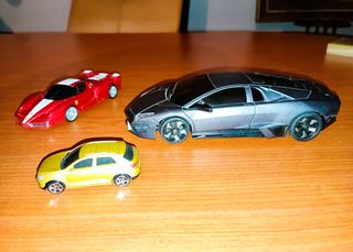Αυτοκινητάκια Σετ Lamborghini-Ferrari-VW-thumb-6