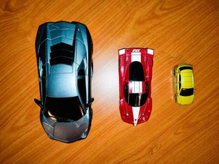 Αυτοκινητάκια Σετ Lamborghini-Ferrari-VW-thumb-11