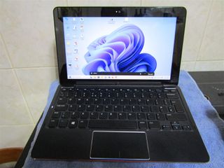 DELL VENUE 11 PRO 7130 VPRO/BUSINESS TABLET-LAPTOP/10.8"FHD-IPS/Ci5-2.3GHZ/RAM4GB/SSD128GB/GPS-4G