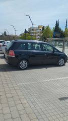 Opel Zafira 2008 ZAFIRA 1.8- 7θεσιο