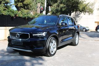 Volvo XC40 2020 ΜOMENTUM GEARTRONIC D3 2.0cc 150ps *ΓΡΑΜΜΑΤΙΑ*