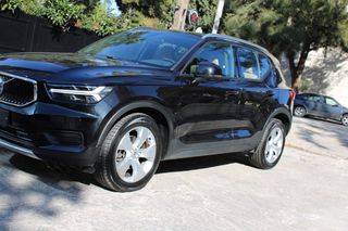 Volvo XC40 2020 ΜOMENTUM GEARTRONIC D3 2.0cc 150ps *ΓΡΑΜΜΑΤΙΑ*-thumb-1
