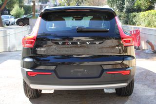 Volvo XC40 2020 ΜOMENTUM GEARTRONIC D3 2.0cc 150ps *ΓΡΑΜΜΑΤΙΑ*-thumb-4