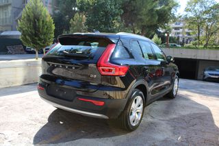 Volvo XC40 2020 ΜOMENTUM GEARTRONIC D3 2.0cc 150ps *ΓΡΑΜΜΑΤΙΑ*-thumb-10