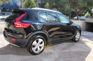 Volvo XC40 2020 ΜOMENTUM GEARTRONIC D3 2.0cc 150ps *ΓΡΑΜΜΑΤΙΑ*-thumb-11