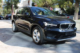 Volvo XC40 2020 ΜOMENTUM GEARTRONIC D3 2.0cc 150ps *ΓΡΑΜΜΑΤΙΑ*-thumb-12