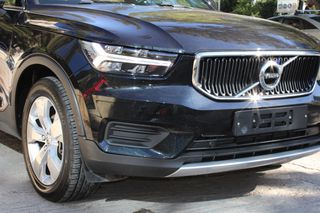 Volvo XC40 2020 ΜOMENTUM GEARTRONIC D3 2.0cc 150ps *ΓΡΑΜΜΑΤΙΑ*-thumb-13
