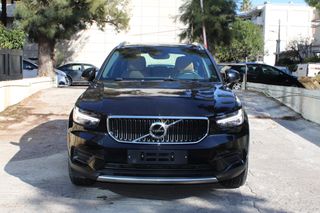 Volvo XC40 2020 ΜOMENTUM GEARTRONIC D3 2.0cc 150ps *ΓΡΑΜΜΑΤΙΑ*-thumb-14