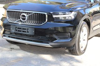 Volvo XC40 2020 ΜOMENTUM GEARTRONIC D3 2.0cc 150ps *ΓΡΑΜΜΑΤΙΑ*-thumb-15