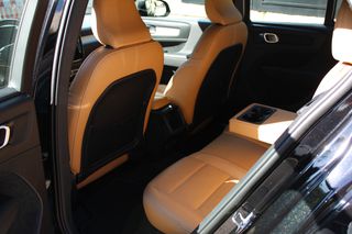 Volvo XC40 2020 ΜOMENTUM GEARTRONIC D3 2.0cc 150ps *ΓΡΑΜΜΑΤΙΑ*-thumb-27