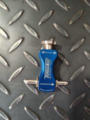 Μπαροβαλβιδα turbosmart