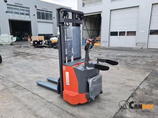 Liftex 2025 Dynamic 1646D ** ΠΡΟΣΦΟΡΑ** ΑΠΟ 7000€ ΜΟΝΟ 6300€
