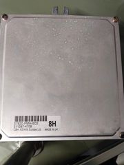 HONDA CIVIC D16W7 1.6CC MK7 37820-PMH-E02 311287-4708 ΕΓΚΕΦΑΛΟΣ ΜΗΧΑΝΗΣ C8H KEIHIN 8H