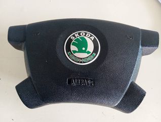 ΑΕΡΟΣΑΚΟΣ ΟΔΗΓΟΥ SKODA FABIA 2000-2007