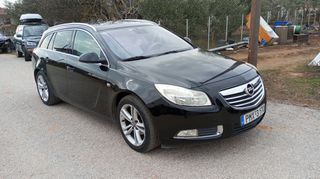 Opel Insignia 2009 INSIGNIA 1800