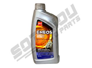 ΛΑΔΙ ENEOS 4T 1L 10W-40