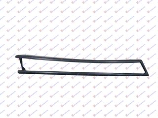 ΠΛΑΙΣΙΟ ΦΛΑΣ ΕΜΠΡΟΣ ΠΡΟΦΥΛΑΚΤΗΡΑ ΔΕΞΙ VOLKSWAGEN PASSAT 2005 2006 2007 2008 2009 2010 2011 *ΠΡΟΣΦΟΡΑ*
