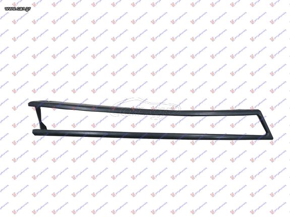ΠΛΑΙΣΙΟ ΦΛΑΣ ΕΜΠΡΟΣ ΠΡΟΦΥΛΑΚΤΗΡΑ ΔΕΞΙ VOLKSWAGEN PASSAT 2005 2006 2007 2008 2009 2010 2011 *ΠΡΟΣΦΟΡΑ*