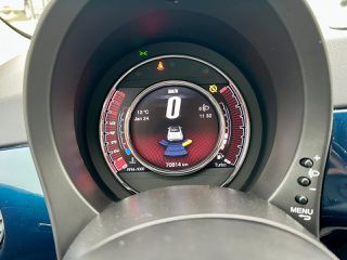 Fiat 500C 2015 CABRIO!Turbo*Lounge * Klimaautomatik * PDC *-thumb-33
