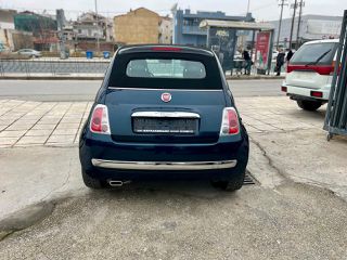 Fiat 500C 2015 CABRIO!Turbo*Lounge * Klimaautomatik * PDC *-thumb-10