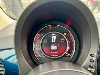 Fiat 500C 2015 CABRIO!Turbo*Lounge * Klimaautomatik * PDC *-thumb-49