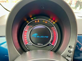 Fiat 500C 2015 CABRIO!Turbo*Lounge * Klimaautomatik * PDC *-thumb-50
