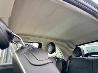 Fiat 500C 2015 CABRIO!Turbo*Lounge * Klimaautomatik * PDC *-thumb-46